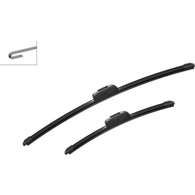 3 397 014 488 Wischblatt Aerofit