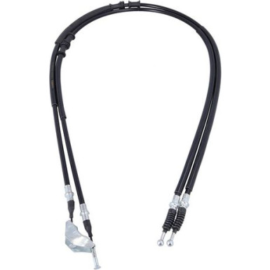 KAMOKA Seilzug, Feststellbremse 1190404