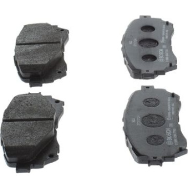 Bremsklötze Premium | MAZDA 6 12 | 0 986 494 793