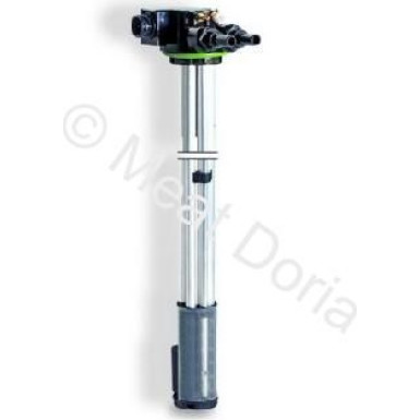 Sensor, Kraftstoffdruck | 9115E