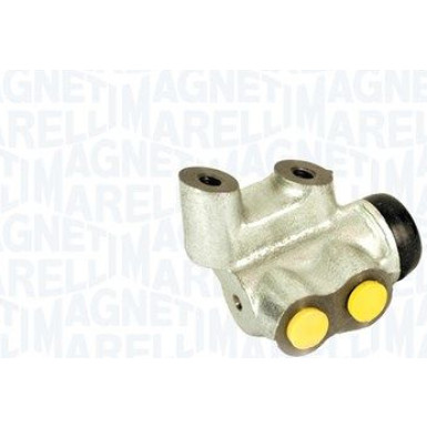 Bremskraftregler | BSR0010