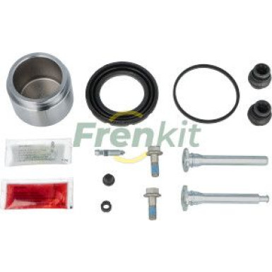 FRENKIT Reparatursatz, Bremssattel 763605