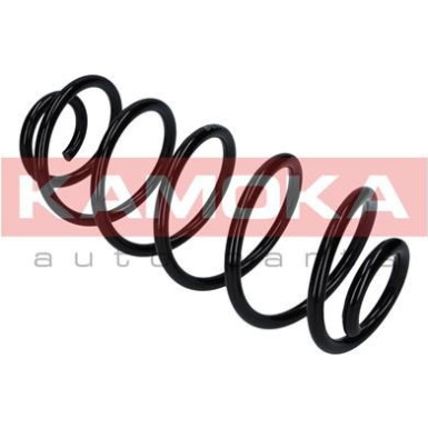 KAMOKA Fahrwerksfeder KAMOKA Fahrwerksfeder