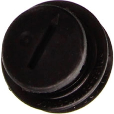 Original VAGMotorabdeckungsstücke Audi Q5 13 | 8P0823433A