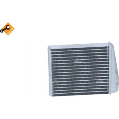 Wärmetauscher, Innenraumheizung EASY FIT 54276