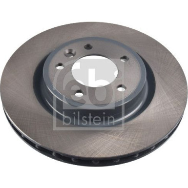 FEBI BILSTEIN Bremsscheibe | 177109