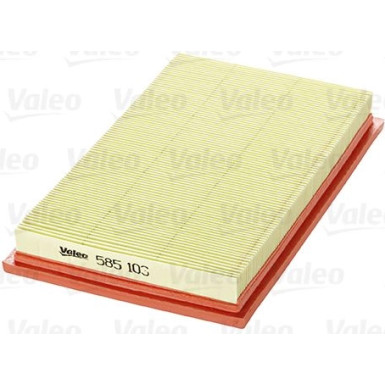 VALEO Luftfilter | 585103