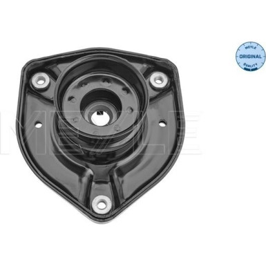 MEYLE Schalldämpfer 0146410011