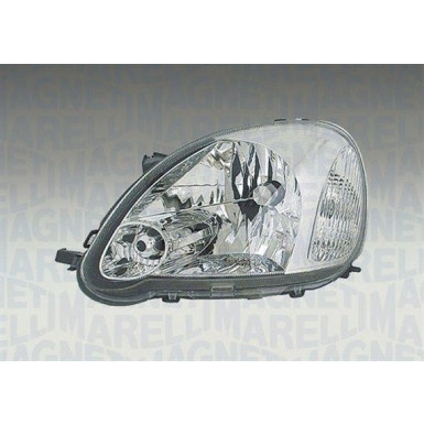 MAGNETI MARELLI Hauptscheinwerfer | 713121617031