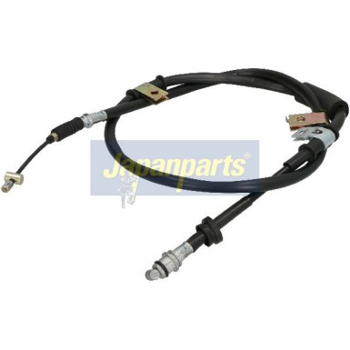 Seilzug, Feststellbremse Hyundai T. Elantra 1.6-2.0 00-06 Pr BC-H13