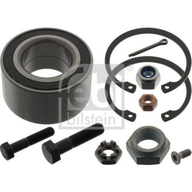 FEBI BILSTEIN Radlager | 03488