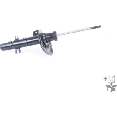 MONROE ORIGINAL-Gasdämpfer VA re | PEUGEOT 208 12 | G8221 MONROE ORIGINAL-Gasdämpfer VA re | PEUGEOT 208 12 | G8221