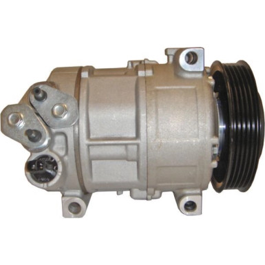 Kompressor, Klimaanlage BEHR ACP 69 000S