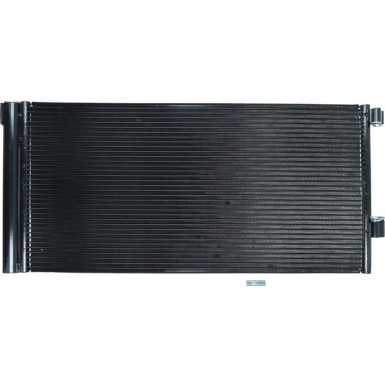 KAMOKA Kondensator, Klimaanlage 7800182