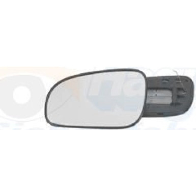Spiegelglas, Außenspiegel | Volvo S60 asphärisch OE 9203118 | 5920837
