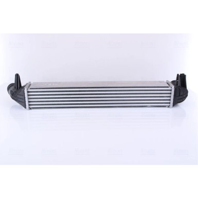 Ladeluftkühler PKW | VW POLO TSI 09 | 96530