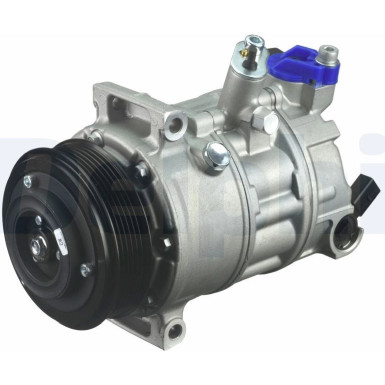 DELPHI Kompressor