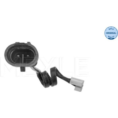 Warnkontakt, Bremsbelagverschleiß MEYLE-ORIGINAL: True to OE 2345270003