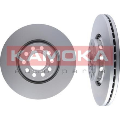KAMOKA Bremsscheibe | 1032312
