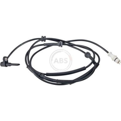 A.B.S. Sensor, Raddrehzahl A.B.S. Sensor, Raddrehzahl