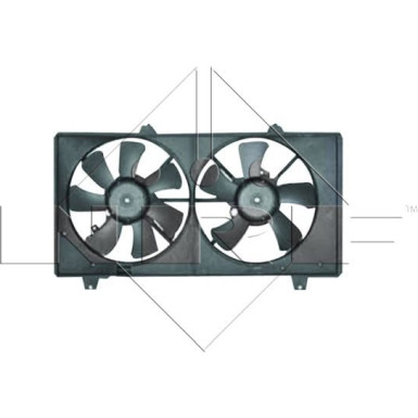 NRF Kühlerlüfter 47426