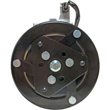 MAHLE Kompressor, Klimaanlage ACP 367 000S BEHR