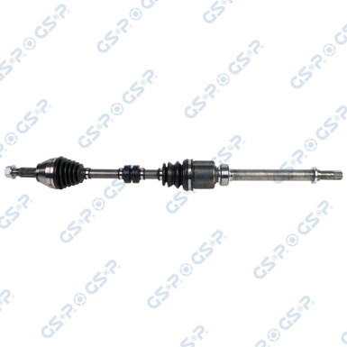 GSP Antriebswelle 203674