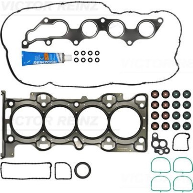 Entrussersatz | FORD,MAZDA 00 | 02-35435-02