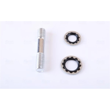 Kondensator PKW CHEVROLET AVEO 11 FIRST FIT 940246