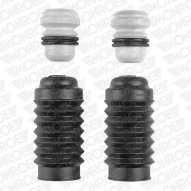 Protection Kit-Staubschutzsatz VA | KIA Sorento 02 | PK338