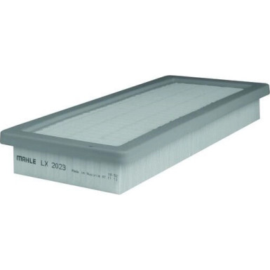 MAHLE Luftfilter | LX 2023