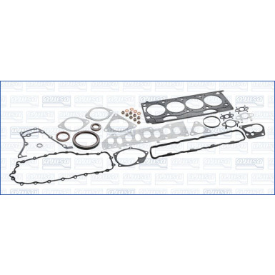 50278400 Dichtungsvollsatz, Motor MULTILAYER STEEL