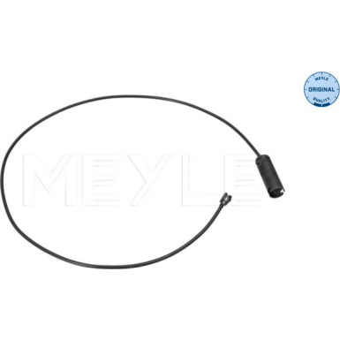 Warnkontakt, Bremsbelagverschl MEYLE-ORIGINAL: True to OE 3003435108