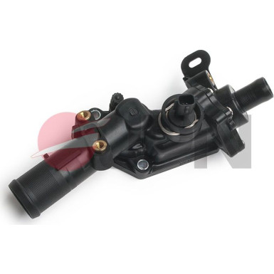 JPN Thermostat, Kühlmittel