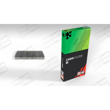 CHAMPION Innenraumfilter | CCF0015C