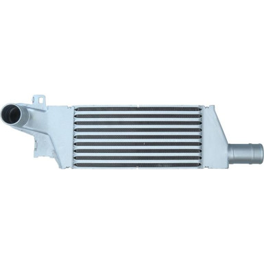 KAMOKA Ladeluftkühler 7750116