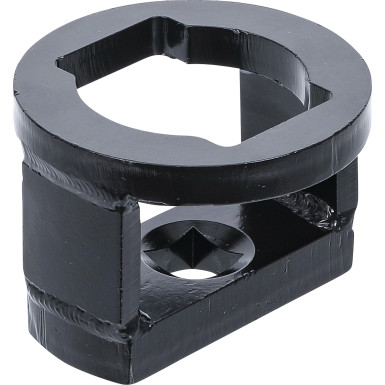 BGS Achsmuttern-/Radkapsel-Schlüssel | für BPW-Achsen | SW 65 mm | 5414