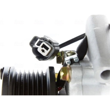 Kompressor PKW HONDA ACCORD 03- 2.0 I 16V FIRST FIT 89242