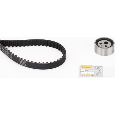 CONTINENTAL CTAM Zahnriemensatz
