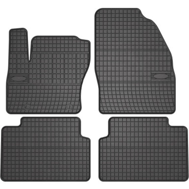 Passgenaue Kofferraummatte Gummimatten Ford Kuga I 2008 | 0303 Passgenaue Kofferraummatte Gummimatten Ford Kuga I 2008 | 0303