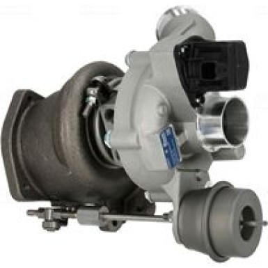 Lader, Aufladung | 93557