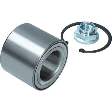 KAMOKA Radlagersatz 5600127