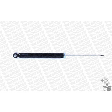 MONROE ORIGINAL-Gasdämpfer HA | FORD Fiesta,MAZDA 2 01 | 43125