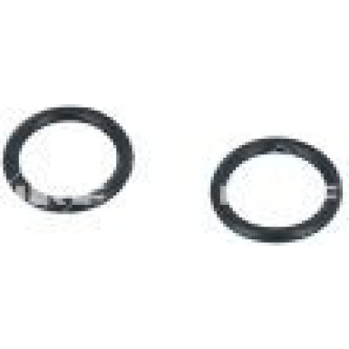 NRF Kühler, Motorkühlung 550227