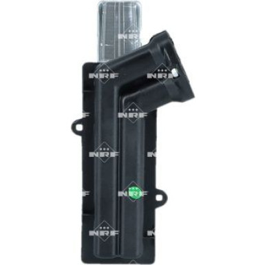 Wärmetauscher, Innenraumheizung EASY FIT 53550