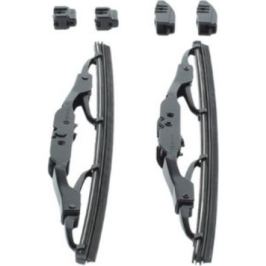 260 BOSCH | Wischerblatt | TWIN-Standard | 3397118800 260 BOSCH | Wischerblatt | TWIN-Standard | 3397118800