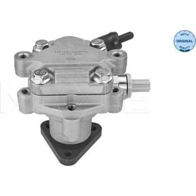 Servopumpe Audi Q7 03/06- Vw Touareg 10/02 MEYLE-ORIGINAL: True to OE 1146310034 Servopumpe Audi Q7 03/06- Vw Touareg 10/02 MEYLE-ORIGINAL: True to OE 1146310034
