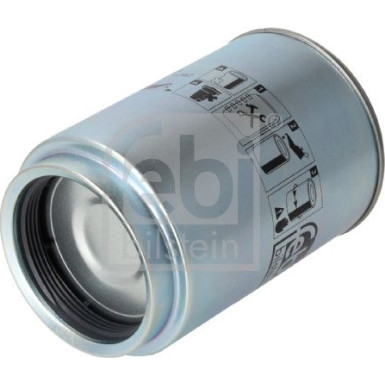 FEBI BILSTEIN Kraftstofffilter | 35342