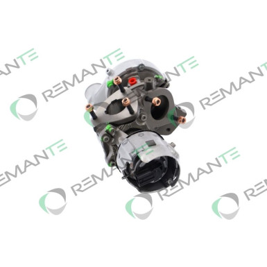 Lader, Aufladung | 003-002-001081R