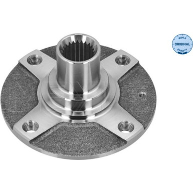 51 325 003 Radnabe Vorne ohne ABS FORD Escort,Fiesta,Orion MEYLE-ORIGINAL: True to OE 7141640002 51 325 003 Radnabe Vorne ohne ABS FORD Escort,Fiesta,Orion MEYLE-ORIGINAL: True to OE 7141640002